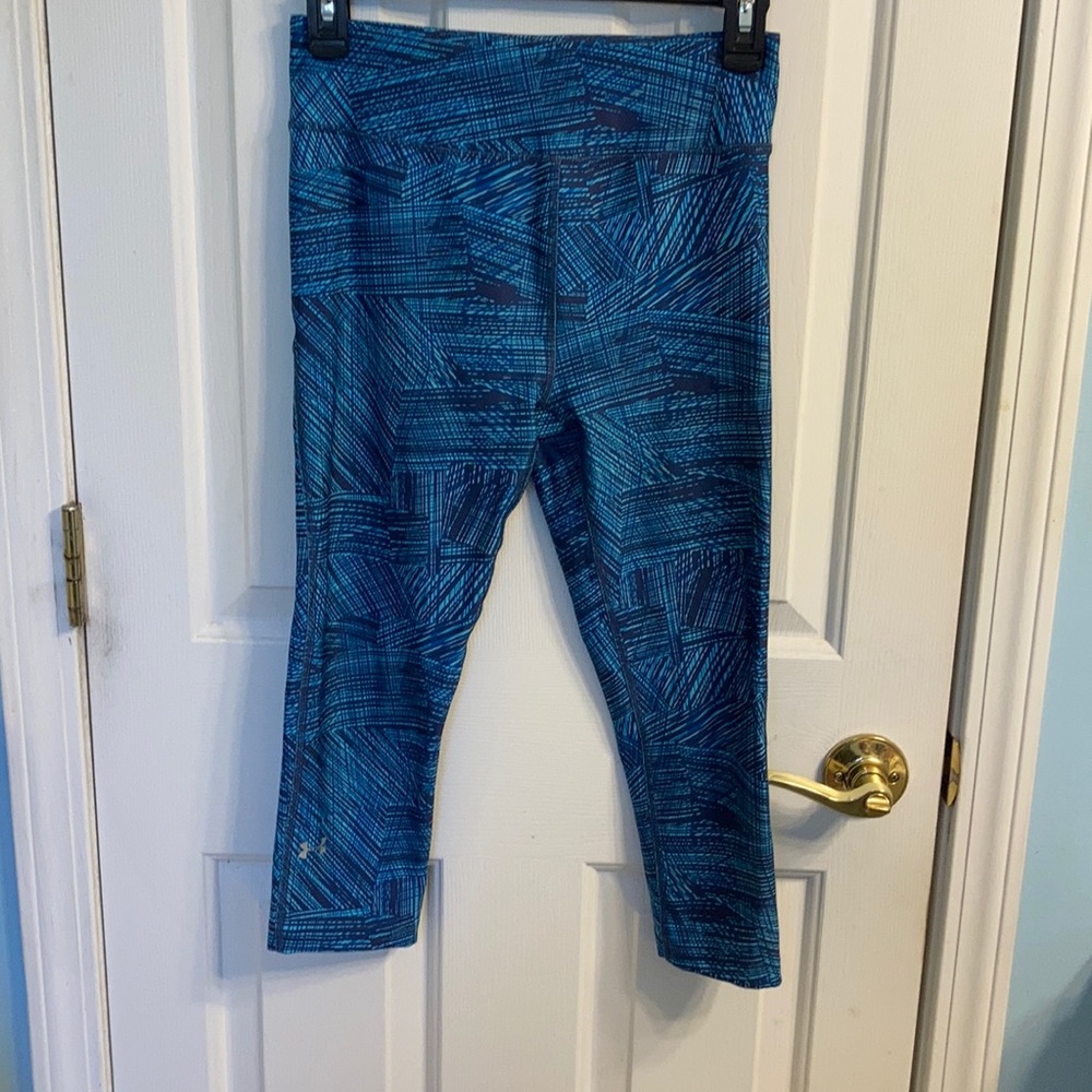 Under Armour Compression Leggings